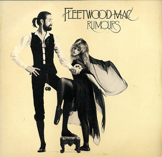 Fleetwood Mac : Rumours (LP, Album)