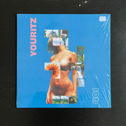 Youritz : 401 (12", EP)