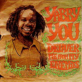 Yabby You : Deliver Me From My Enemies (2xLP, Album, RE)